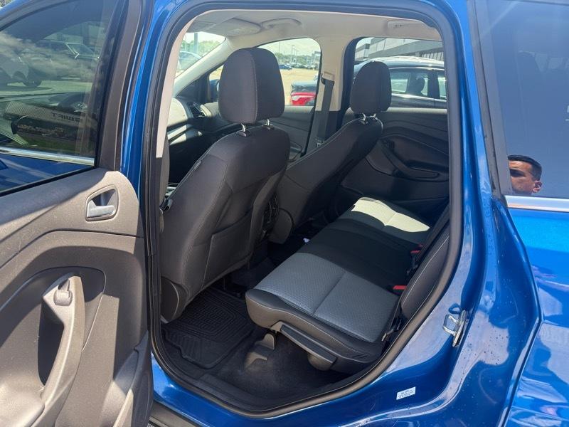 Ford Escape SE 4WD 2017