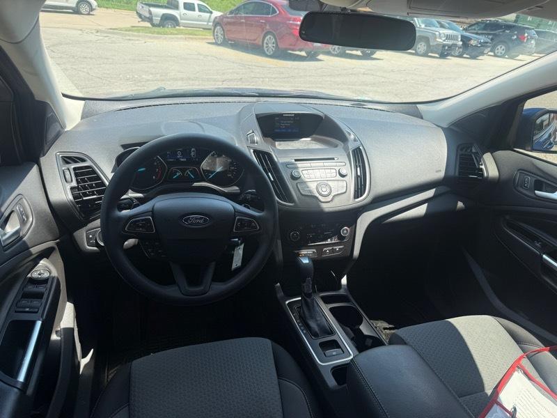 Ford Escape SE 4WD 2017