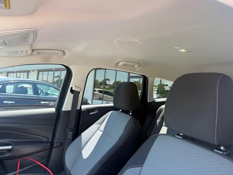 Ford Escape SE 4WD 2017