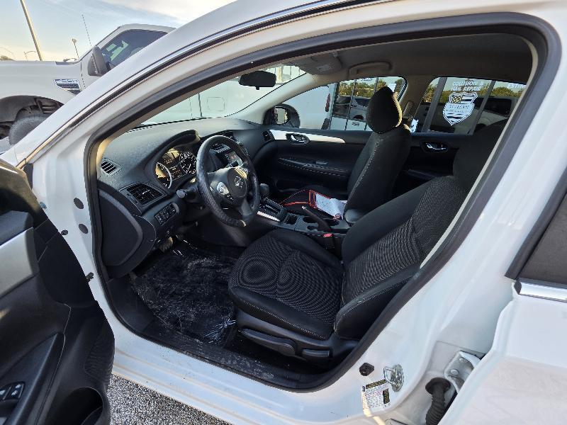 Nissan Sentra SR 2019