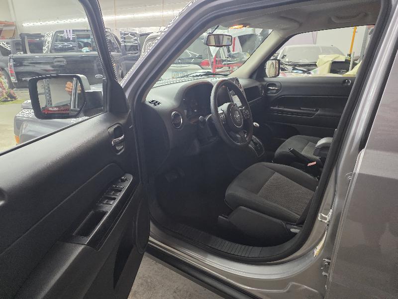 Jeep Patriot Sport 4WD 2016