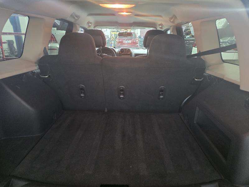 Jeep Patriot Sport 4WD 2016