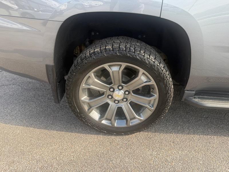 Chevrolet Tahoe LS 4WD 2018