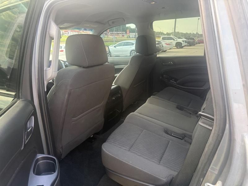 Chevrolet Tahoe LS 4WD 2018