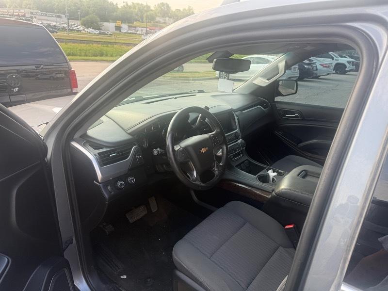 Chevrolet Tahoe LS 4WD 2018