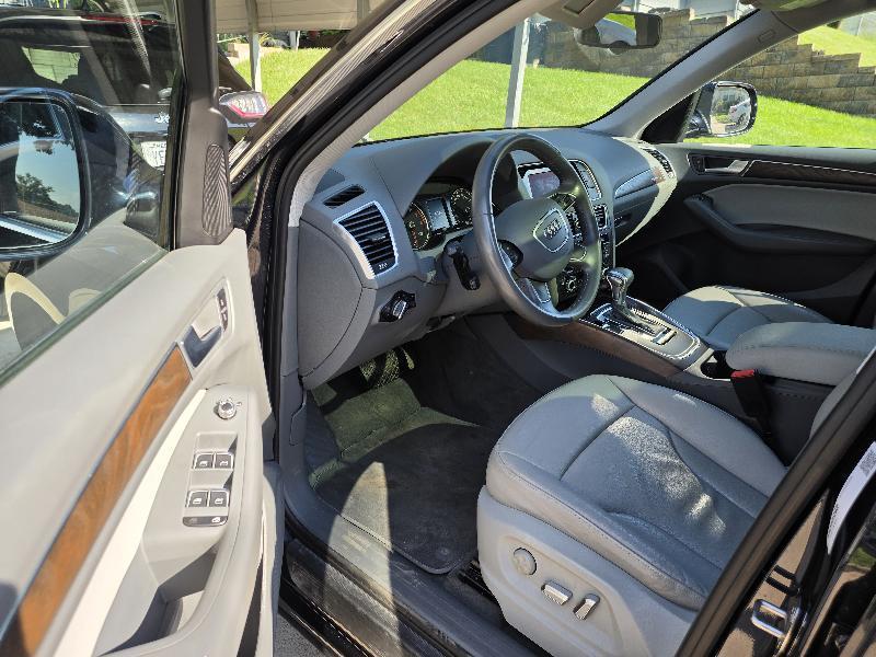 Audi Q5 2.0T Premium quattro 2017