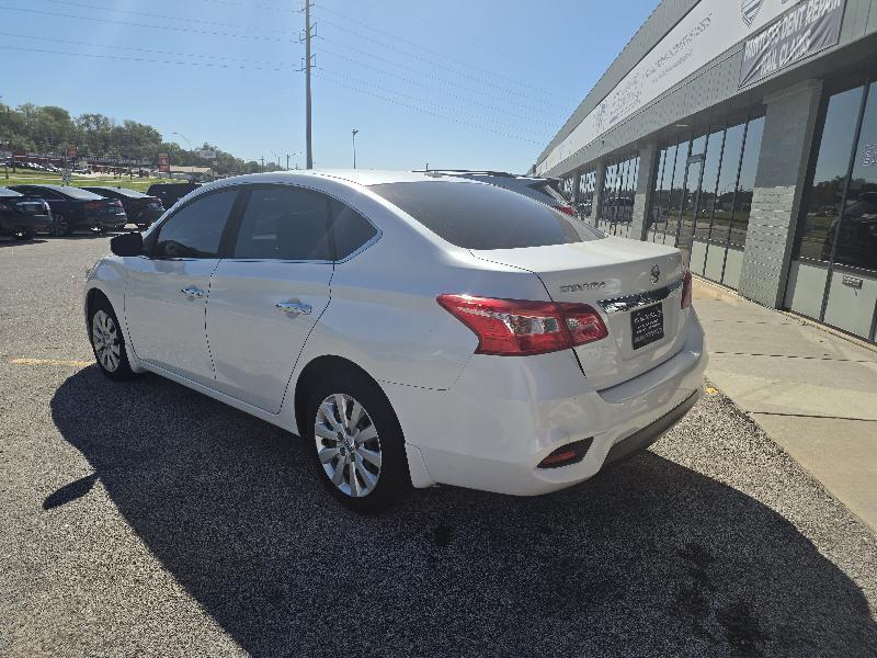 Nissan Sentra SL 2017