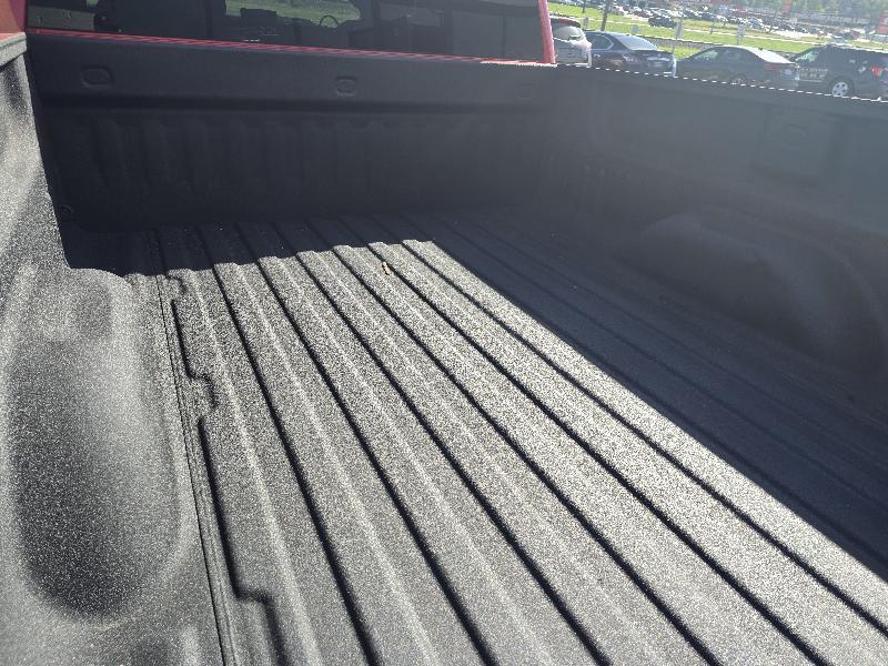 GMC Sierra 1500 SLE Ext. Cab 2WD 2011