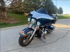 1999 Harley-Davidson FLHTCUI 