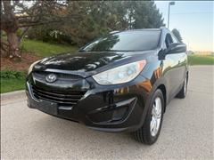 2012 Hyundai Tucson 