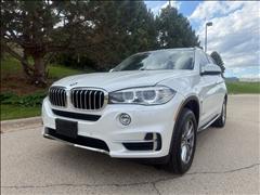 2015 BMW X5 