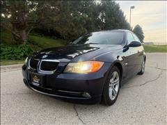 2008 BMW 3-Series 