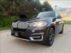 2014 BMW X5 