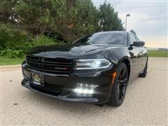 2015 Dodge Charger 