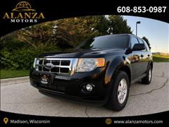2009 Ford Escape 