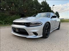 2020 Dodge Charger 