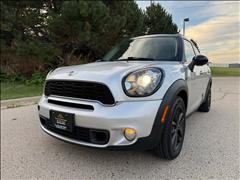 2014 MINI Countryman 