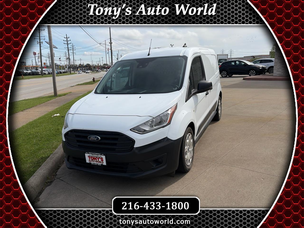 2015 Ford Transit 250 Van Low Roof 60/40 Pass.130-in. WB