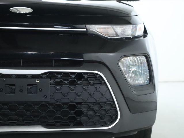 Kia Soul LX CVT 2020