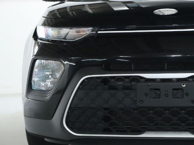 Kia Soul LX CVT 2020