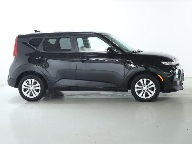 Kia Soul LX CVT 2020