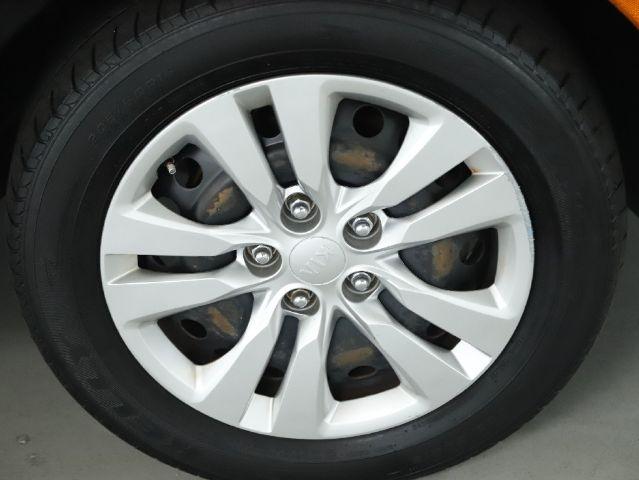 Kia Soul LX CVT 2020