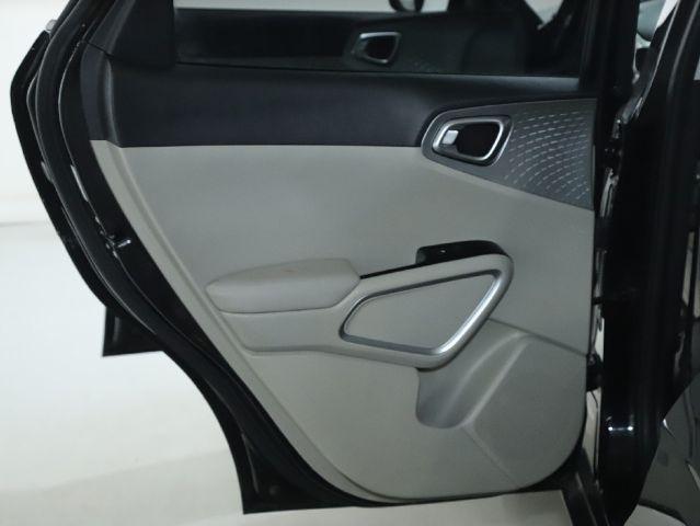 Kia Soul LX CVT 2020