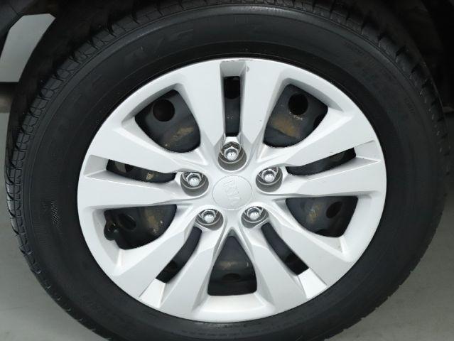 Kia Soul LX CVT 2020