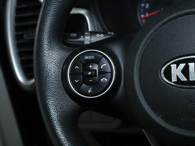 Kia Soul LX CVT 2020