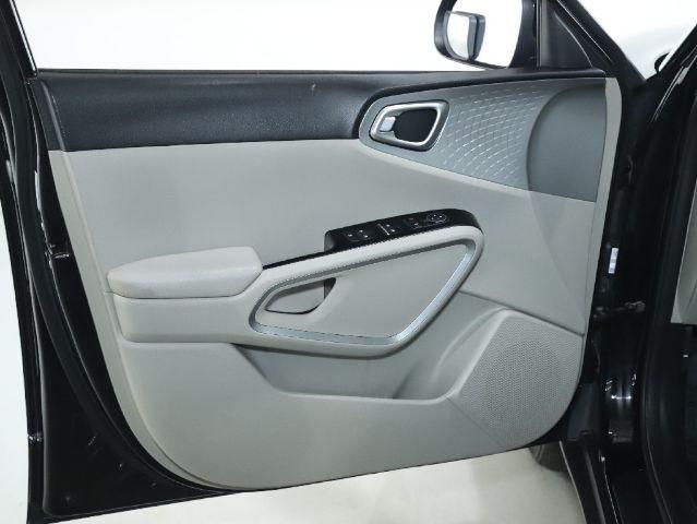 Kia Soul LX CVT 2020