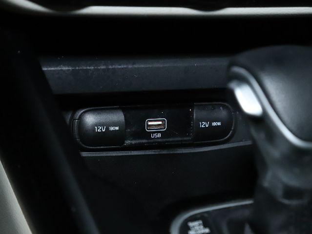 Kia Soul LX CVT 2020