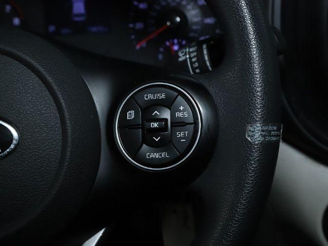 Kia Soul LX CVT 2020