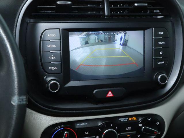 Kia Soul LX CVT 2020