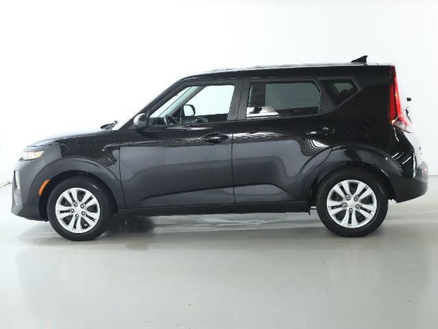 Kia Soul LX CVT 2020