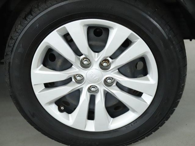 Kia Soul LX CVT 2020