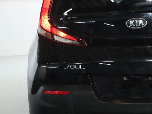 Kia Soul LX CVT 2020