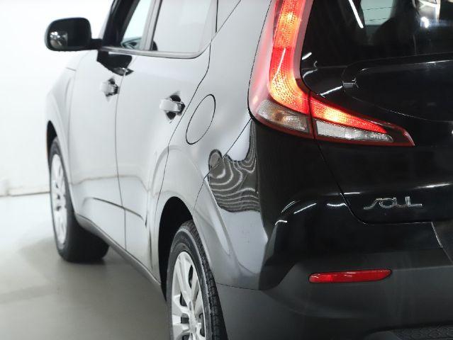 Kia Soul LX CVT 2020