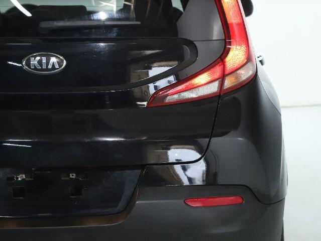 Kia Soul LX CVT 2020