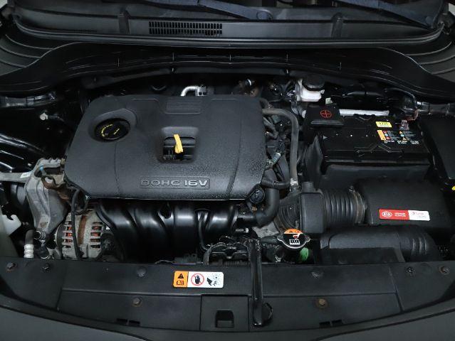 Kia Soul LX CVT 2020