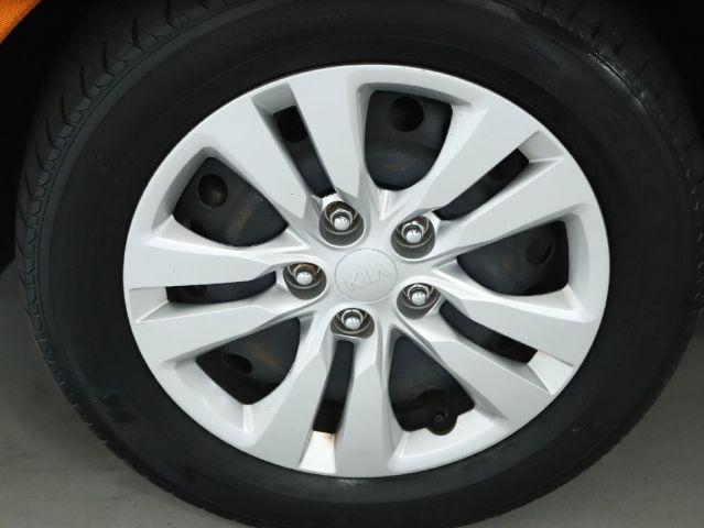 Kia Soul LX CVT 2020