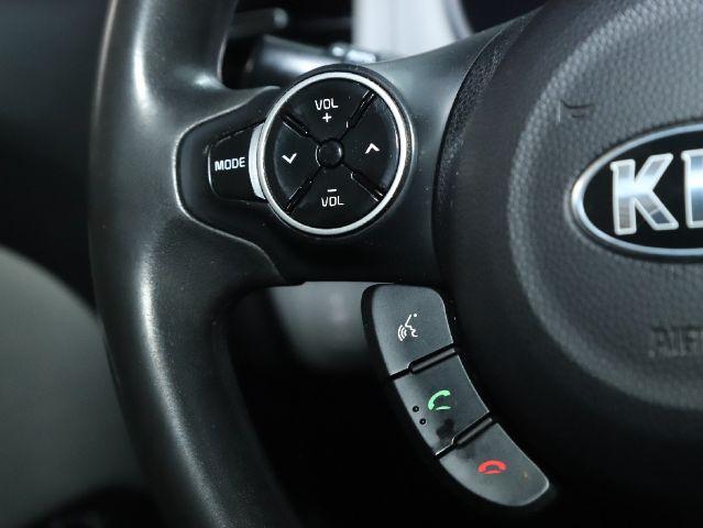 Kia Soul + 2015