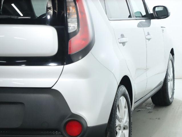 Kia Soul + 2015