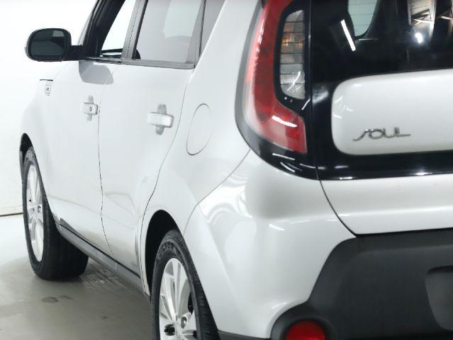 Kia Soul + 2015