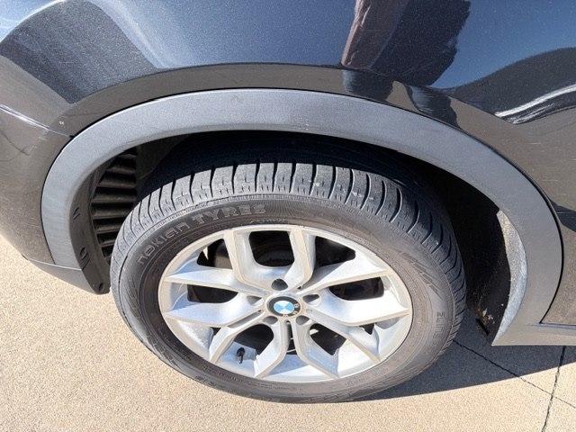 BMW X3 xDrive35i 2014