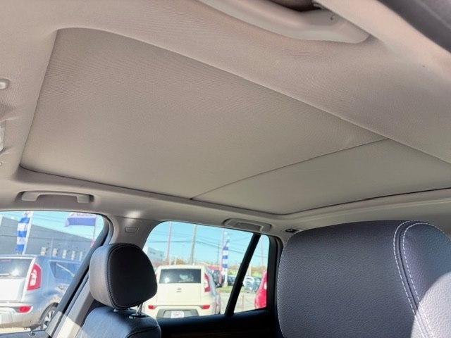 BMW X3 xDrive35i 2014