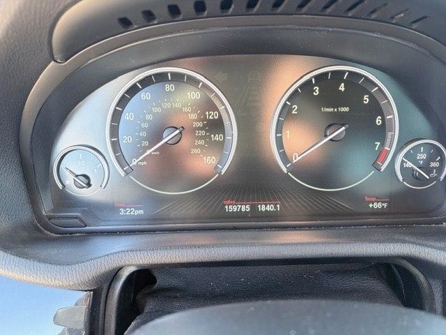 BMW X3 xDrive35i 2014