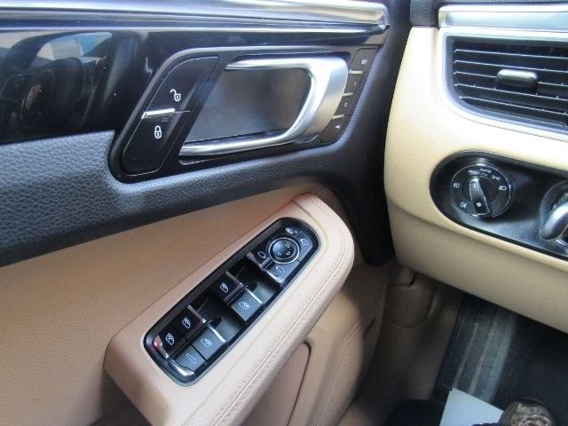 Porsche Macan GTS 2018