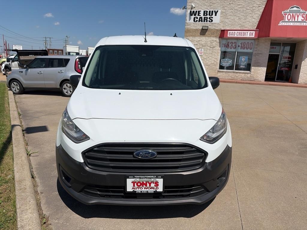 2019 Ford Transit Connect XL - Photo 6
