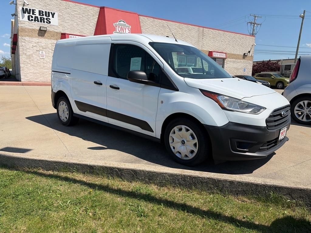 2019 Ford Transit Connect XL - Photo 7