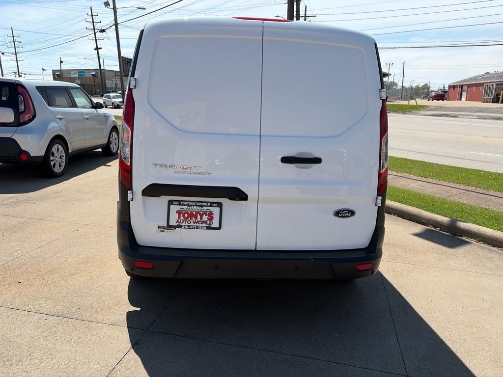 2019 Ford Transit Connect XL - Photo 8